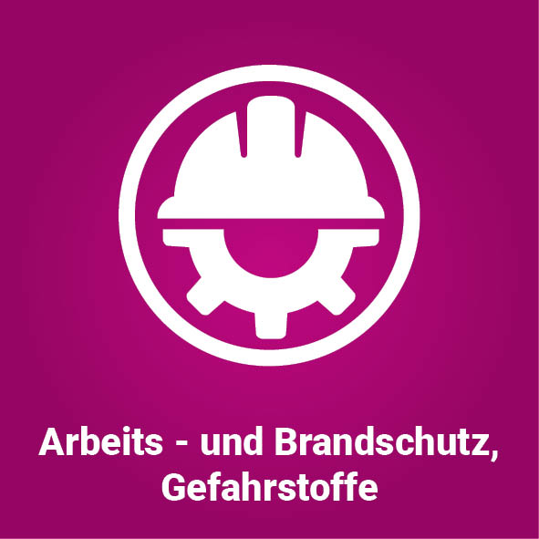 Arbeitsschutz