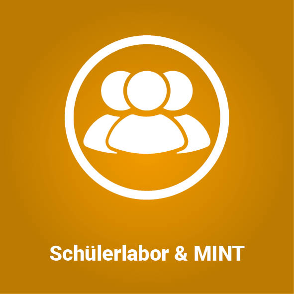 Sch&uuml;lerlabor & MINT