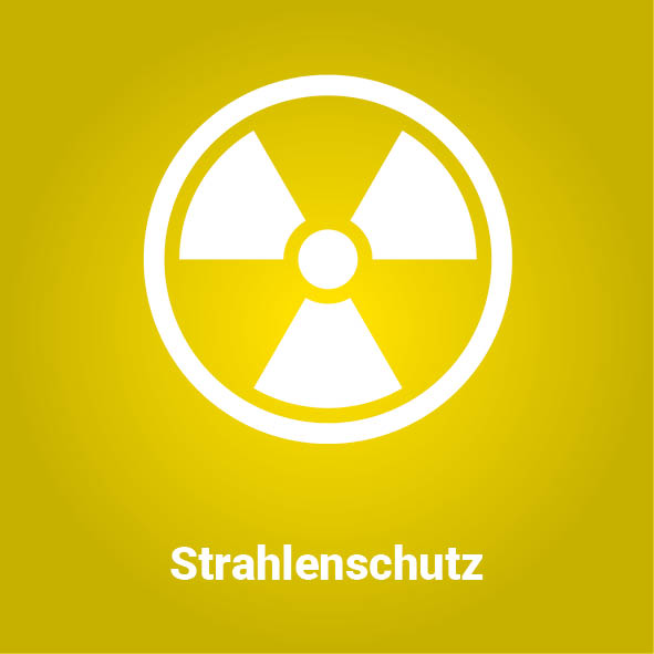 Strahlenschutz