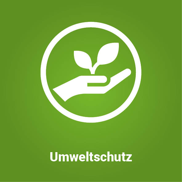 Umweltschutz