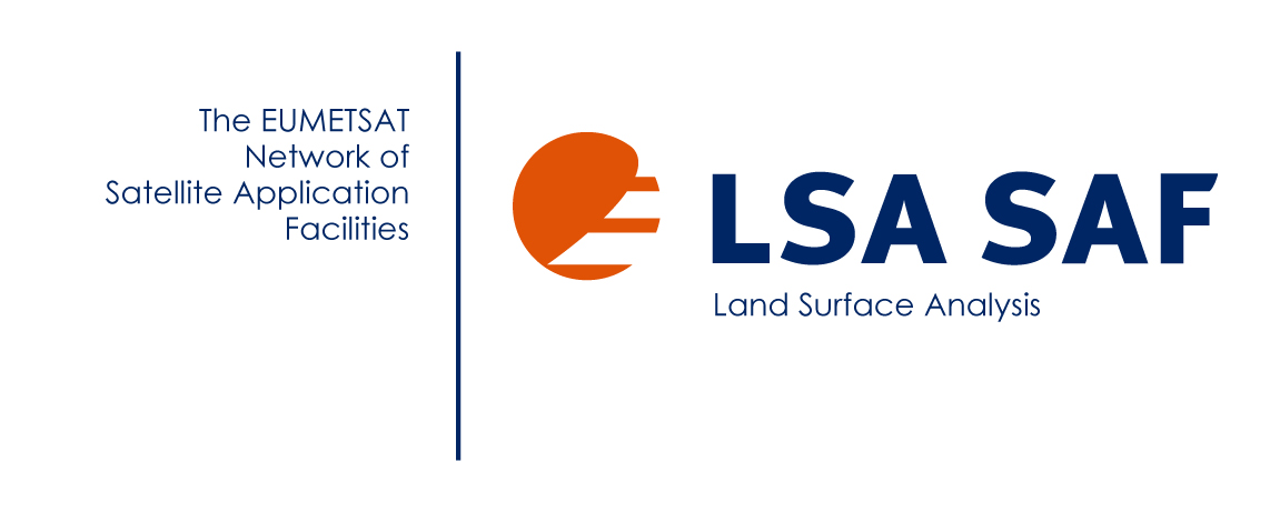 LSA SAF Logo